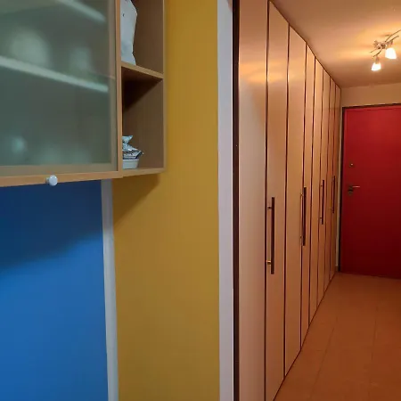 Apartament Maison Platone *