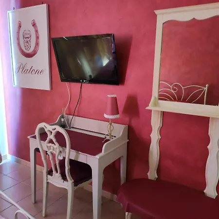Daire Maison Platone İskenderiye