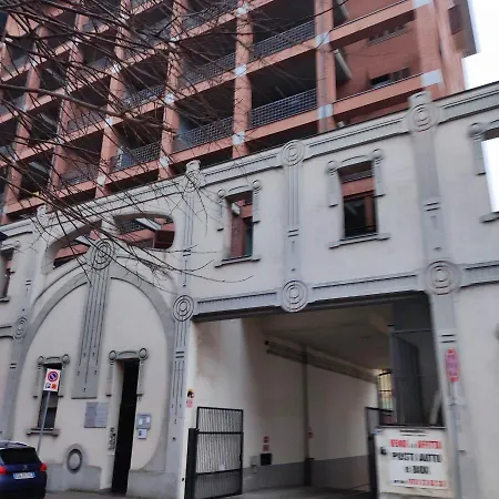 Apartament Maison Platone Alessandria