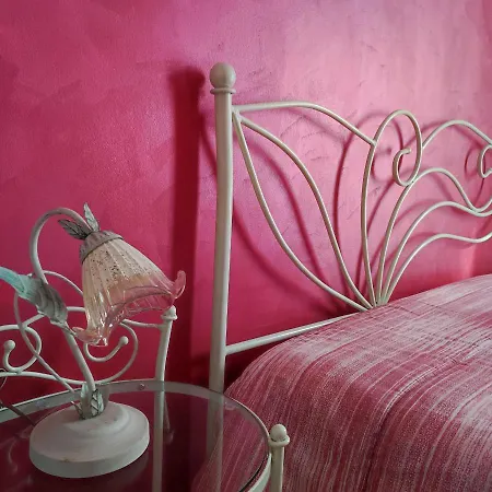 Apartamento Maison Platone