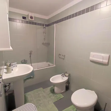 Maison Platone Apartmán