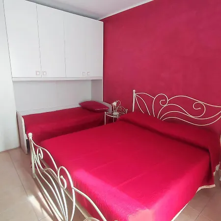 Maison Platone Apartamento