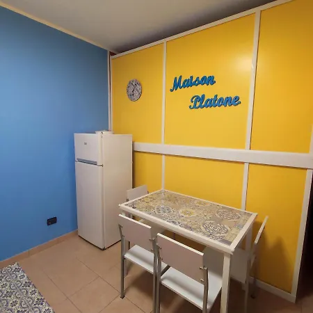Maison Platone *