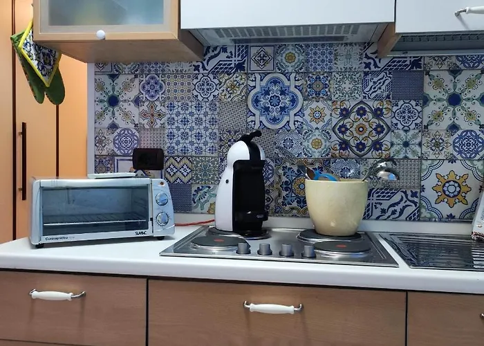 Maison Platone Apartament *