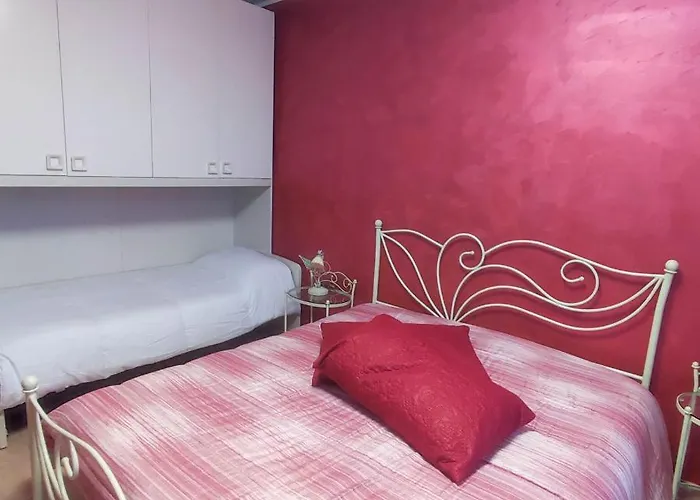 Maison Platone Alessandria