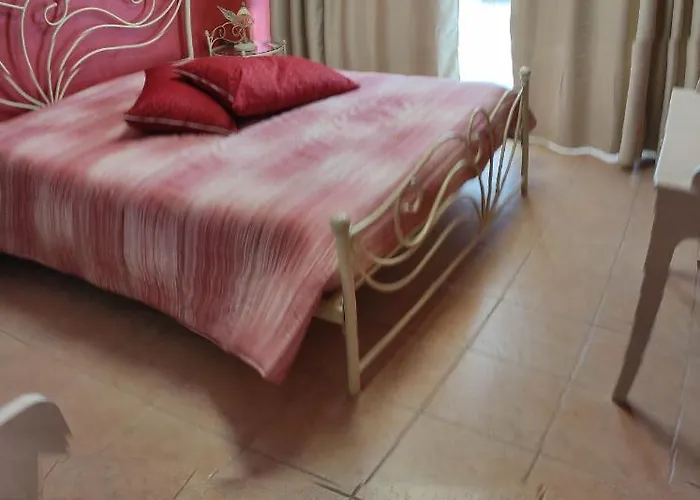 Apartament Maison Platone Alessandria