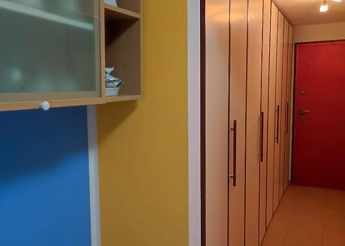 Apartament Maison Platone *