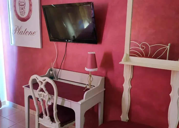 Apartamento Maison Platone Alessandria