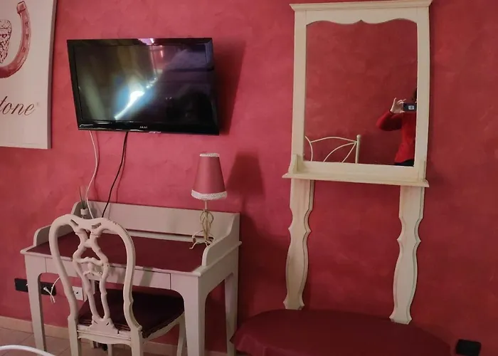 Maison Platone * Alessandria