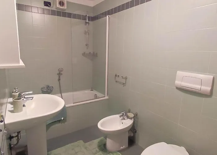 Maison Platone Apartament