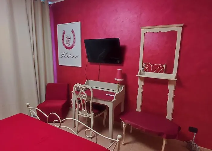 Maison Platone Apartamento *