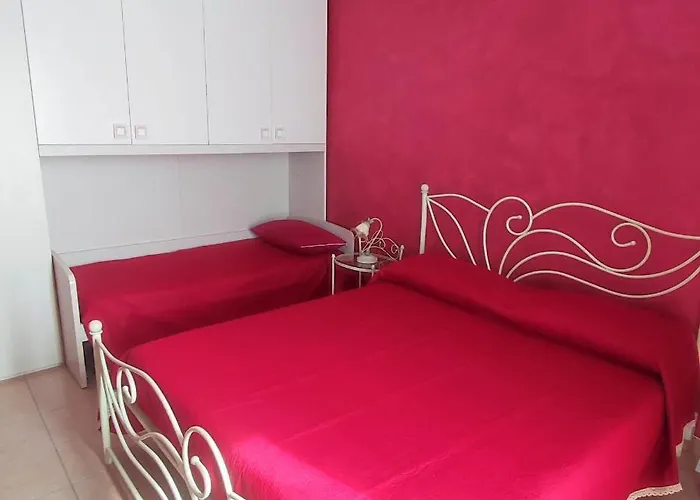 Maison Platone Apartamento